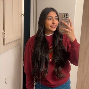 Meet your Posher, Valerie